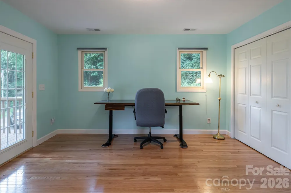 80 Range Drive Maggie Valley, NC 28751