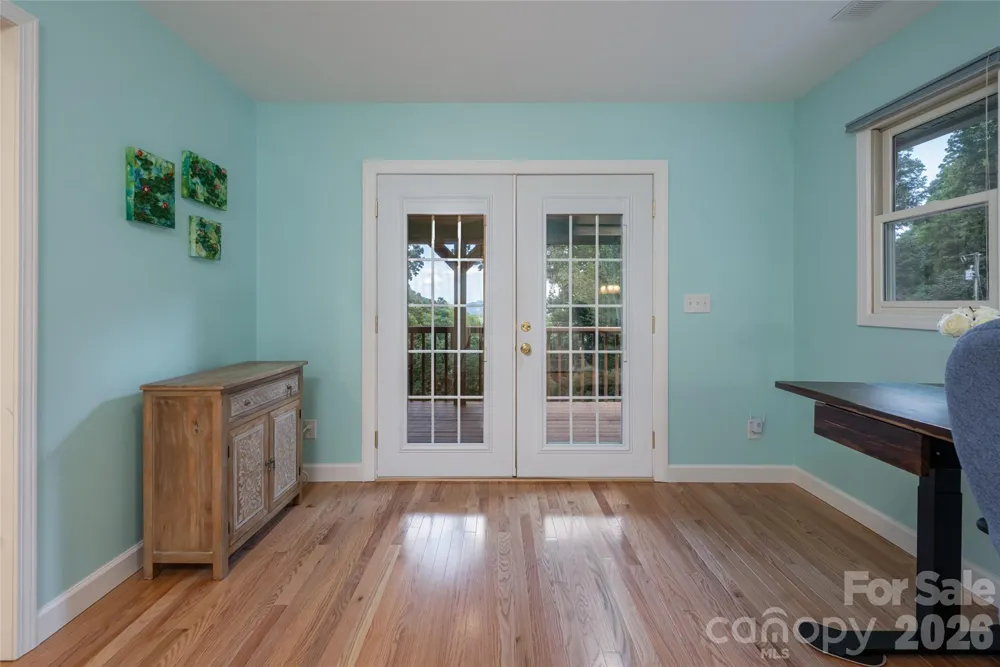 80 Range Drive Maggie Valley, NC 28751