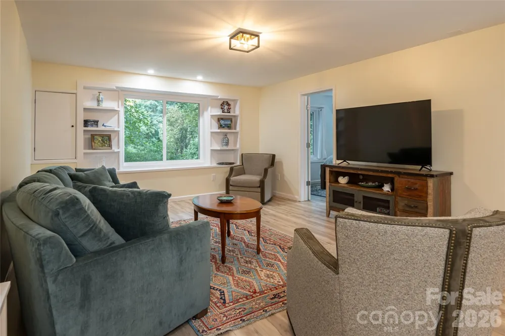 80 Range Drive Maggie Valley, NC 28751