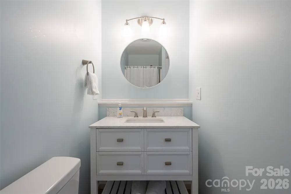 80 Range Drive Maggie Valley, NC 28751