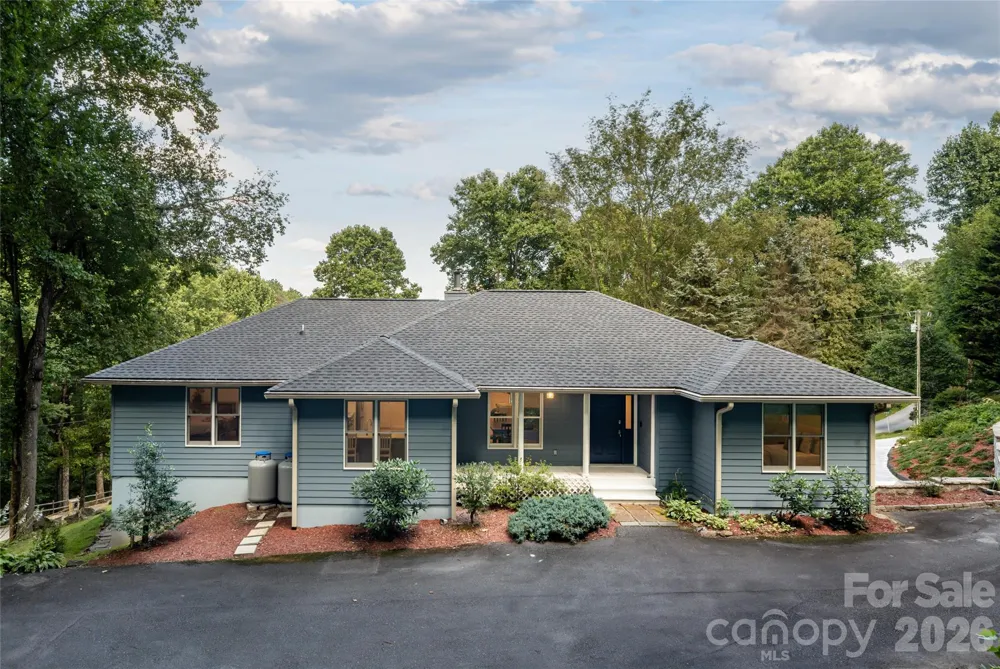 80 Range Drive Maggie Valley, NC 28751
