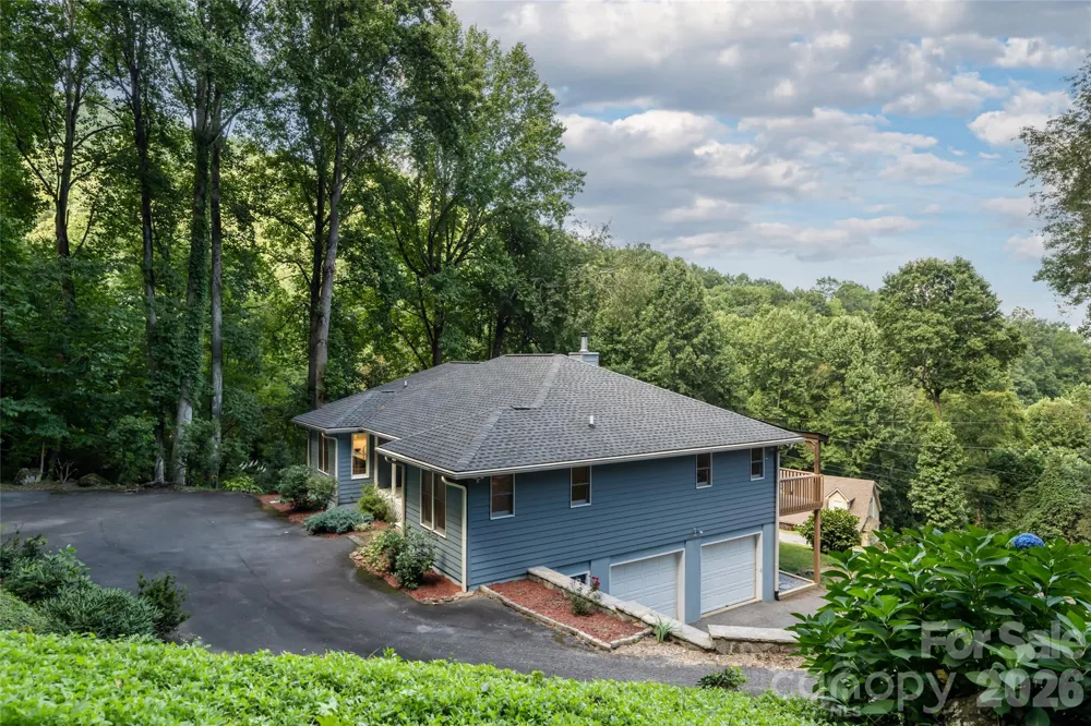 80 Range Drive Maggie Valley, NC 28751