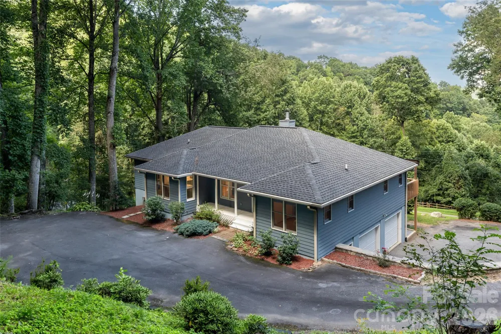 80 Range Drive Maggie Valley, NC 28751
