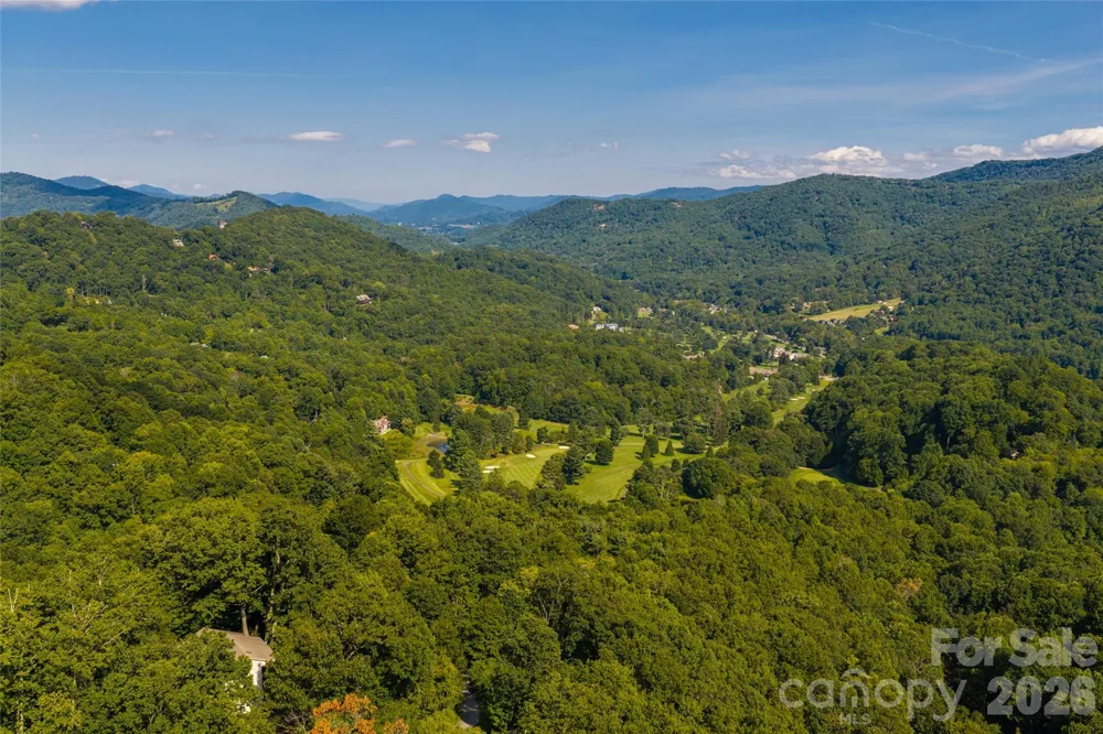 80 Range Drive Maggie Valley, NC 28751