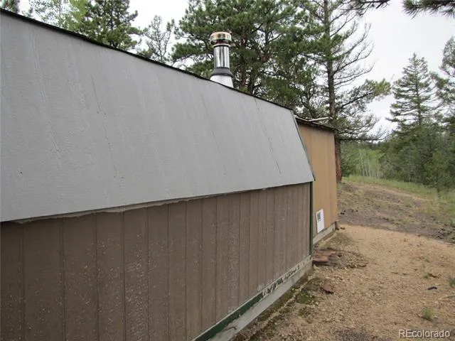 657 Pine Lane Hartsel, CO 80449