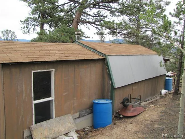 657 Pine Lane Hartsel, CO 80449
