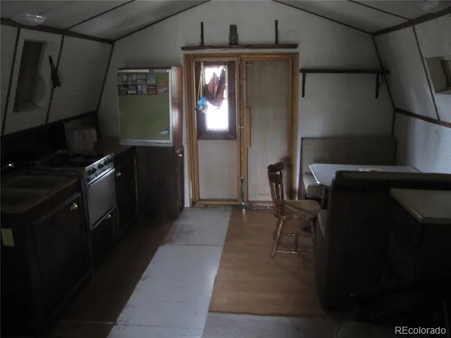 657 Pine Lane Hartsel, CO 80449