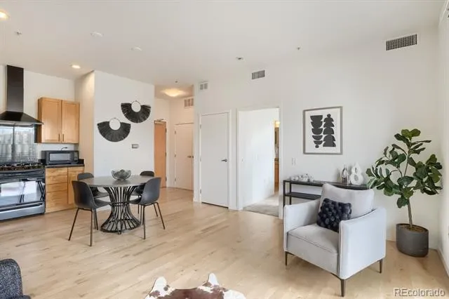 1438 Little Raven Street #308 Denver, CO 80202