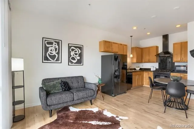 1438 Little Raven Street #308 Denver, CO 80202