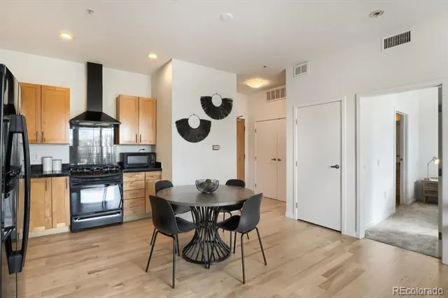 1438 Little Raven Street #308 Denver, CO 80202