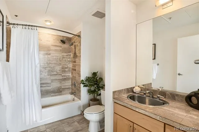 1438 Little Raven Street #308 Denver, CO 80202