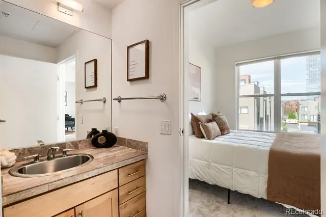 1438 Little Raven Street #308 Denver, CO 80202
