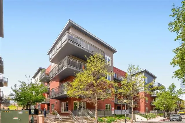 1438 Little Raven Street #308 Denver, CO 80202