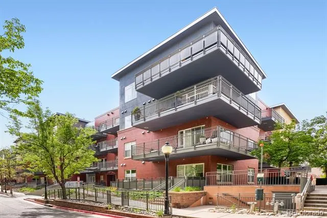1438 Little Raven Street #308 Denver, CO 80202