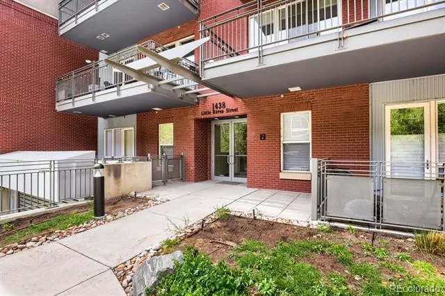 1438 Little Raven Street #308 Denver, CO 80202
