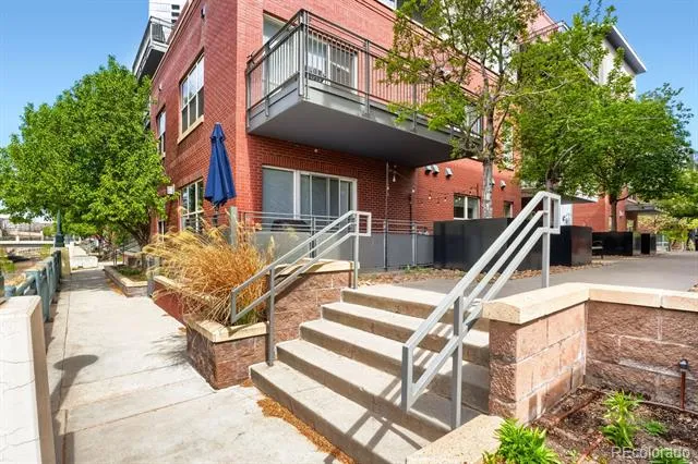 1438 Little Raven Street #308 Denver, CO 80202