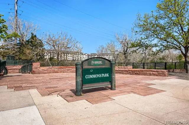 1438 Little Raven Street #308 Denver, CO 80202