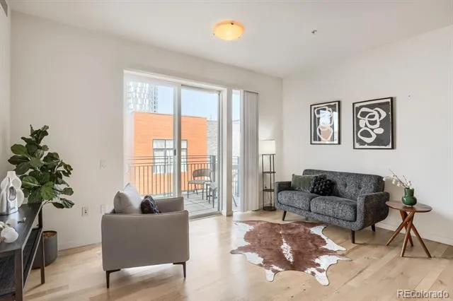 1438 Little Raven Street #308 Denver, CO 80202