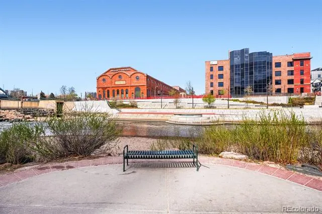 1438 Little Raven Street #308 Denver, CO 80202