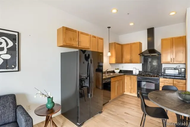 1438 Little Raven Street #308 Denver, CO 80202
