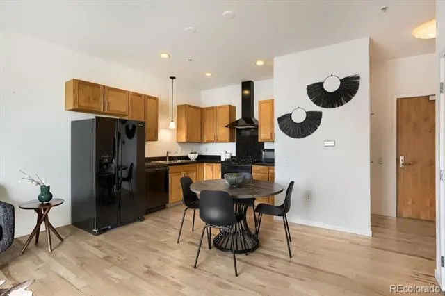 1438 Little Raven Street #308 Denver, CO 80202