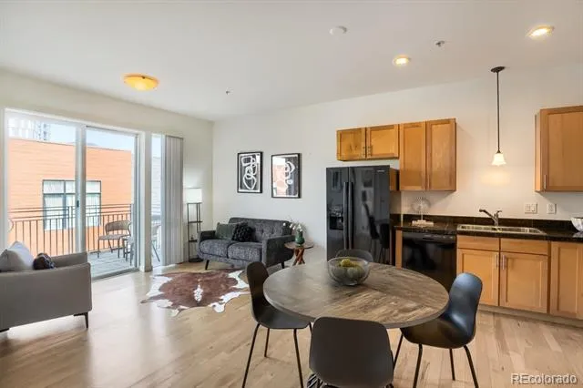 1438 Little Raven Street #308 Denver, CO 80202