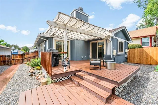 7150 Routt Street Arvada, CO 80004