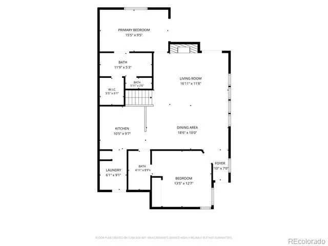 7150 Routt Street Arvada, CO 80004