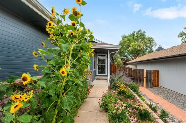 7150 Routt Street Arvada, CO 80004