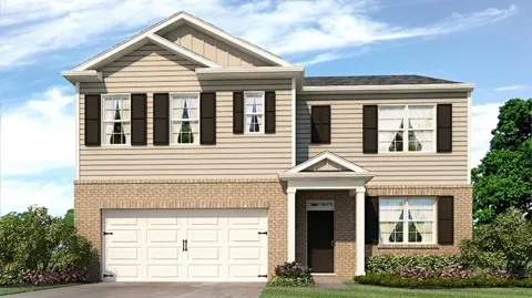 8156 Coldstream Drive