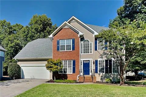 2405 Compton Place