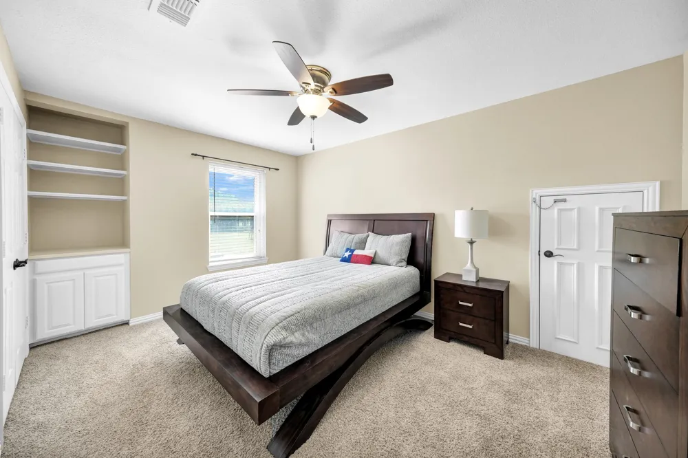 288 Mcvoid Road Springtown, TX 76082
