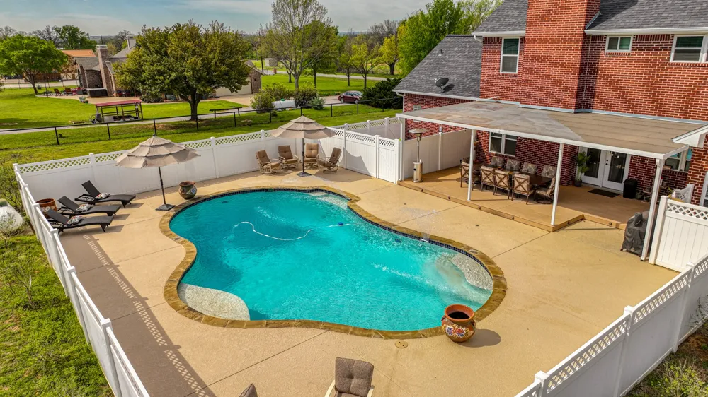 288 Mcvoid Road Springtown, TX 76082