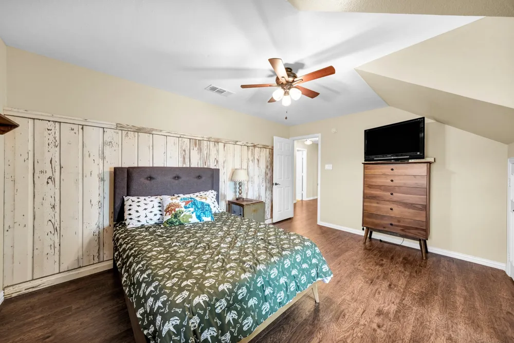 288 Mcvoid Road Springtown, TX 76082