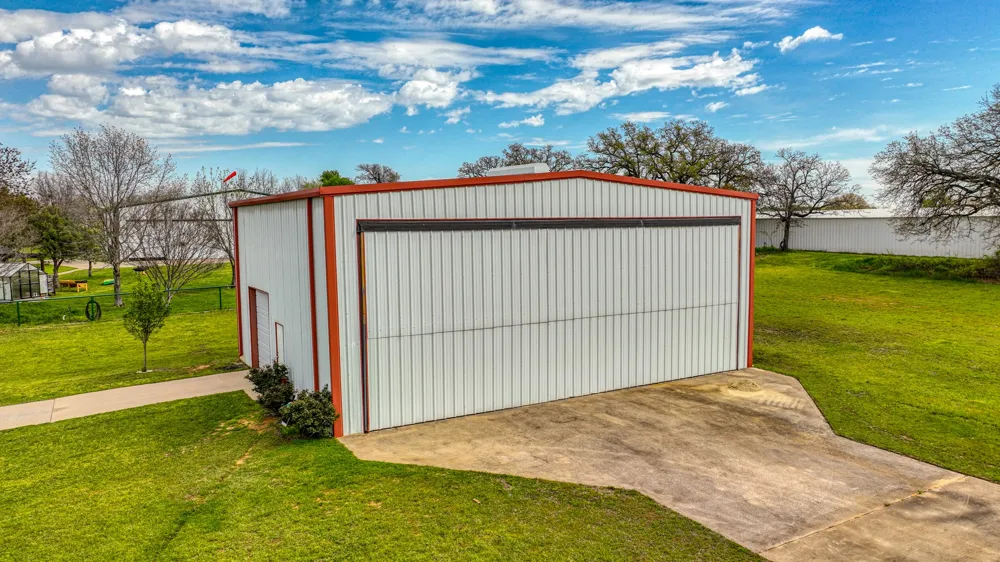 288 Mcvoid Road Springtown, TX 76082