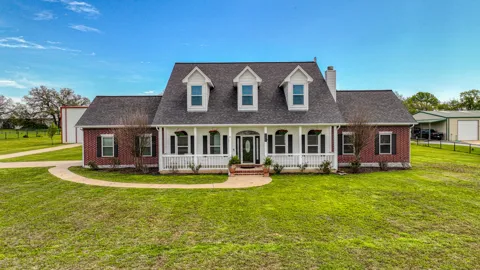 288 Mcvoid Road