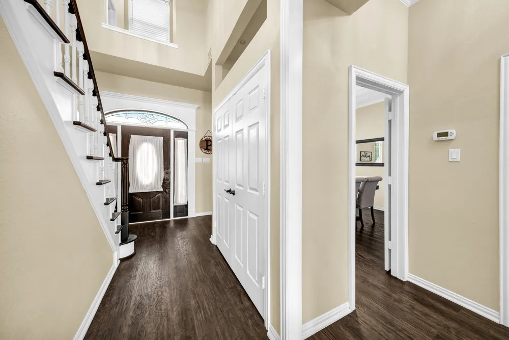 288 Mcvoid Road Springtown, TX 76082