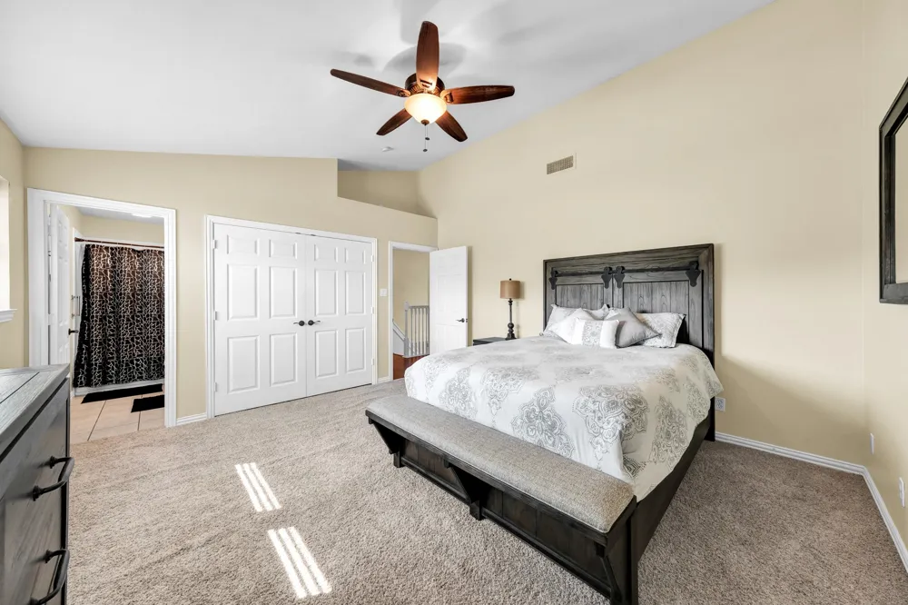 288 Mcvoid Road Springtown, TX 76082