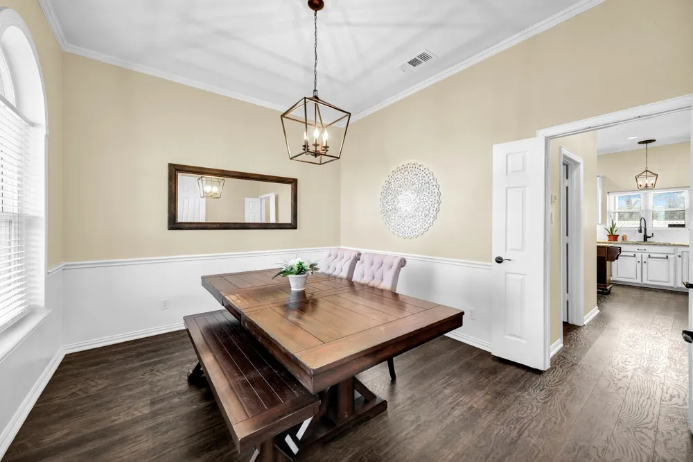 288 Mcvoid Road Springtown, TX 76082