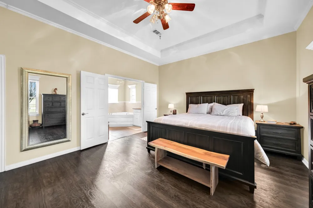 288 Mcvoid Road Springtown, TX 76082