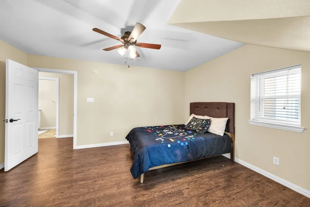 288 Mcvoid Road Springtown, TX 76082
