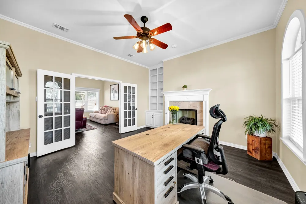 288 Mcvoid Road Springtown, TX 76082