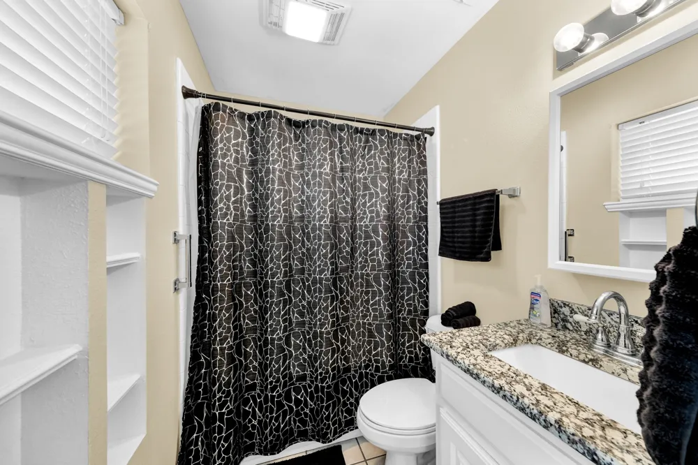 288 Mcvoid Road Springtown, TX 76082