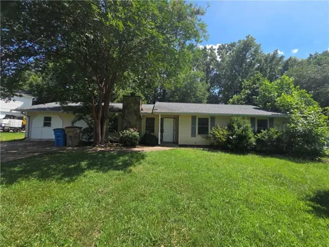 4158 Mountain Glen Trace