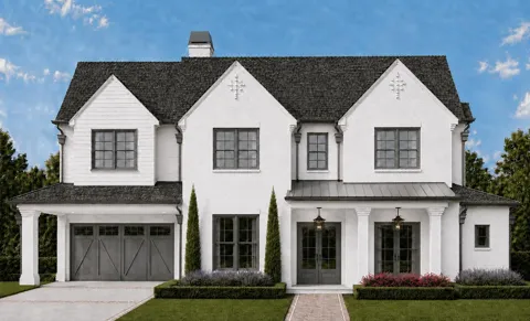 6242 Meadow Lake Lane
