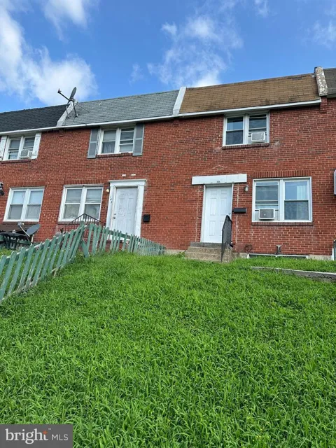 145 MADISON DRIVE