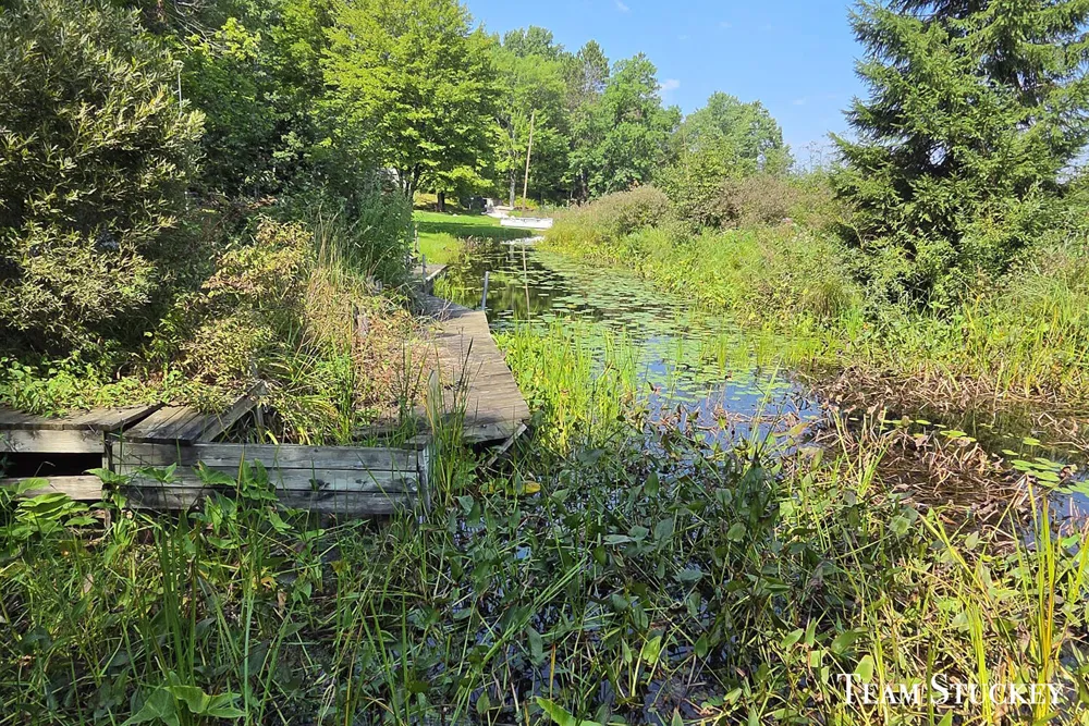 18542 9 Mile Road Unknown, MI 49677
