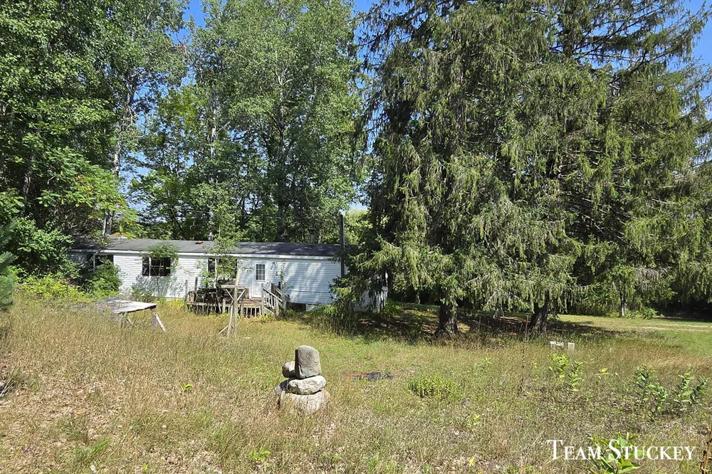 18542 9 Mile Road Unknown, MI 49677