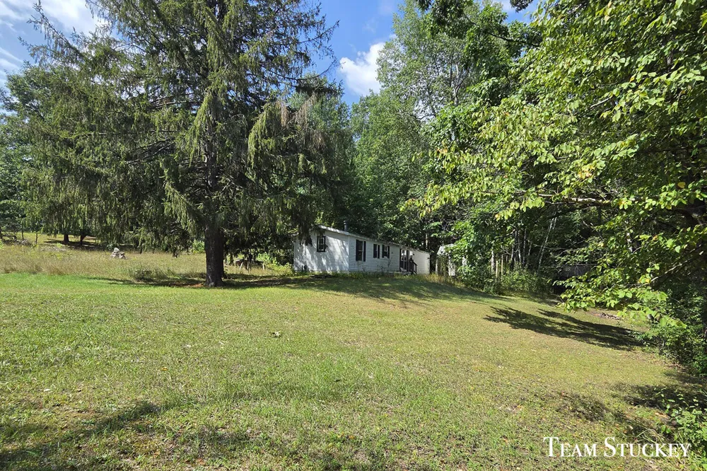18542 9 Mile Road Unknown, MI 49677