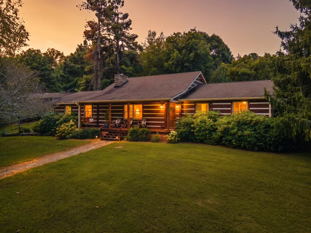 6861 Arno Allisona Rd College Grove, TN 37046